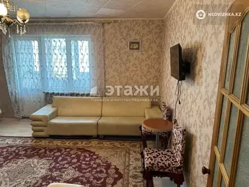 68 м², 2-комнатная квартира, этаж 5 из 9, 68 м², изображение - 7