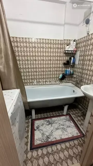 60 м², 3-комнатная квартира, этаж 5 из 5, 60 м², изображение - 4