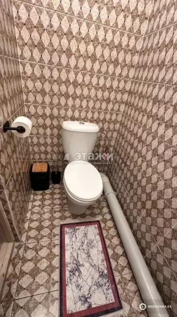 60 м², 3-комнатная квартира, этаж 5 из 5, 60 м², изображение - 5
