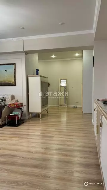 4-комнатная квартира, этаж 3 из 7, 135 м²