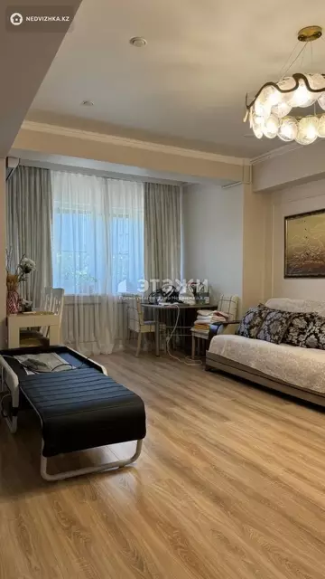 135 м², 4-комнатная квартира, этаж 3 из 7, 135 м², изображение - 4
