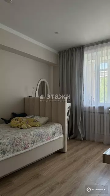 135 м², 4-комнатная квартира, этаж 3 из 7, 135 м², изображение - 8
