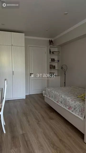 135 м², 4-комнатная квартира, этаж 3 из 7, 135 м², изображение - 9