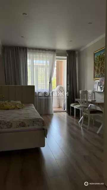 135 м², 4-комнатная квартира, этаж 3 из 7, 135 м², изображение - 11