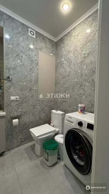 135 м², 4-комнатная квартира, этаж 3 из 7, 135 м², изображение - 15