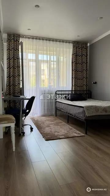 135 м², 4-комнатная квартира, этаж 3 из 7, 135 м², изображение - 16