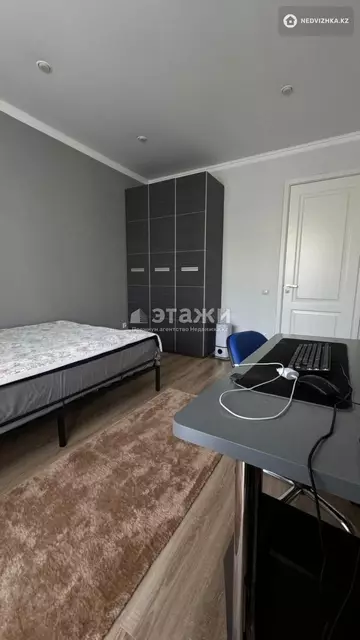 135 м², 4-комнатная квартира, этаж 3 из 7, 135 м², изображение - 17