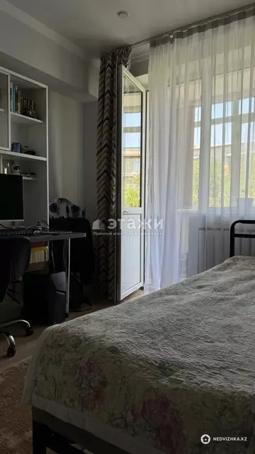 135 м², 4-комнатная квартира, этаж 3 из 7, 135 м², изображение - 18