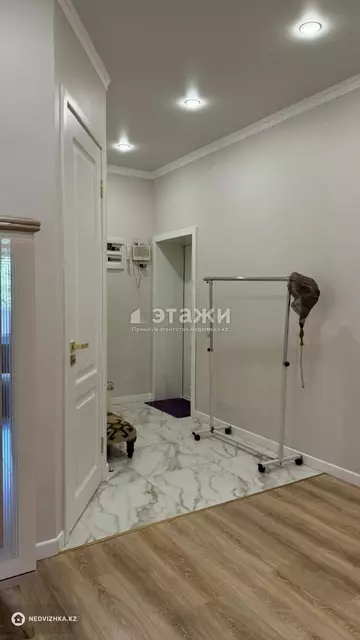 135 м², 4-комнатная квартира, этаж 3 из 7, 135 м², изображение - 25