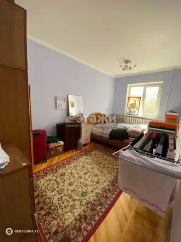 100 м², 4-комнатная квартира, этаж 4 из 8, 100 м², изображение - 3