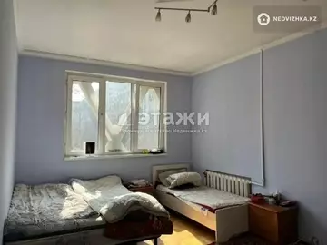 100 м², 4-комнатная квартира, этаж 4 из 8, 100 м², изображение - 5