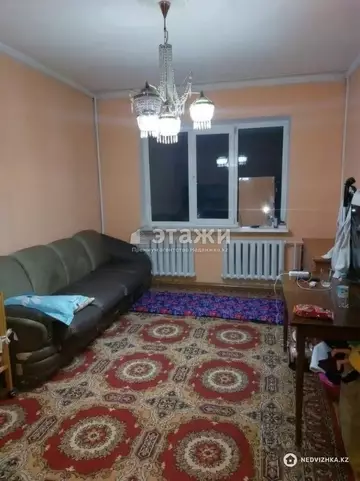 100 м², 4-комнатная квартира, этаж 4 из 8, 100 м², изображение - 8