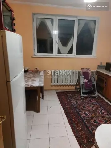 100 м², 4-комнатная квартира, этаж 4 из 8, 100 м², изображение - 9