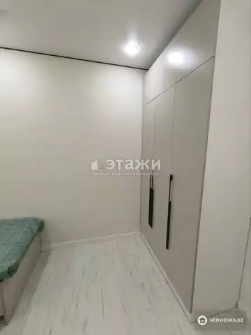 60 м², 60-комнатная квартира, этаж 3 из 5, 60 м², изображение - 9