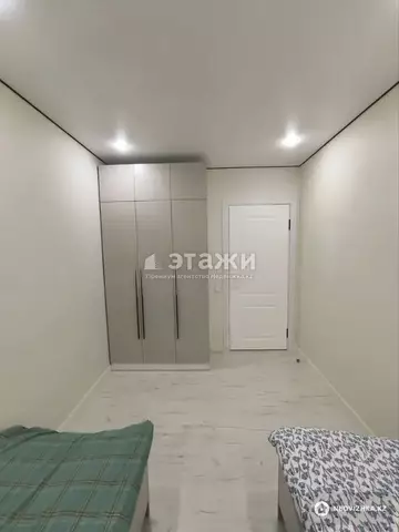 60 м², 60-комнатная квартира, этаж 3 из 5, 60 м², изображение - 10