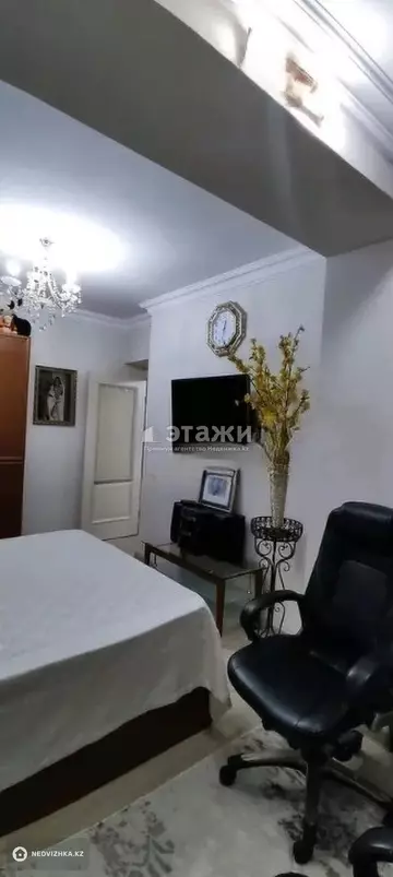 85 м², 4-комнатная квартира, этаж 3 из 5, 85 м², изображение - 1