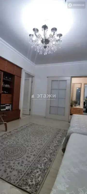 85 м², 4-комнатная квартира, этаж 3 из 5, 85 м², изображение - 12