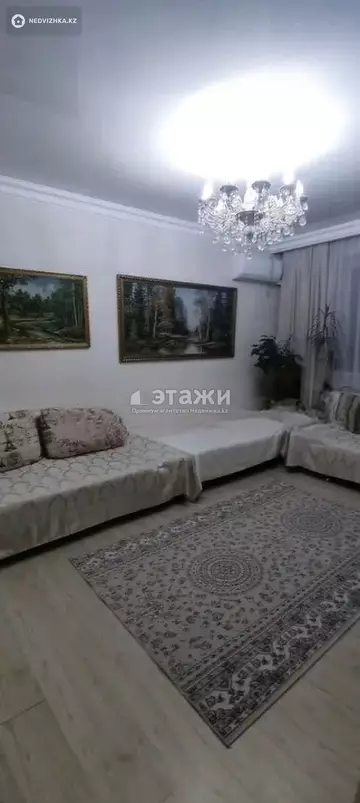 85 м², 4-комнатная квартира, этаж 3 из 5, 85 м², изображение - 16