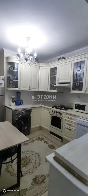 85 м², 4-комнатная квартира, этаж 3 из 5, 85 м², изображение - 22