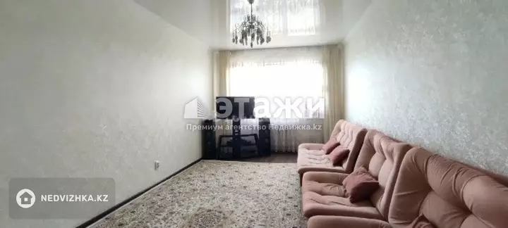 65 м², 2-комнатная квартира, этаж 7 из 9, 65 м², изображение - 1