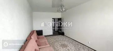 2-комнатная квартира, этаж 7 из 9, 65 м²
