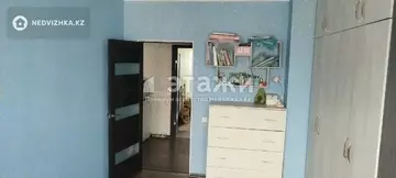 2-комнатная квартира, этаж 7 из 9, 65 м²