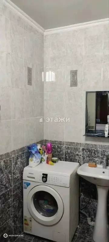 65 м², 2-комнатная квартира, этаж 7 из 9, 65 м², изображение - 5