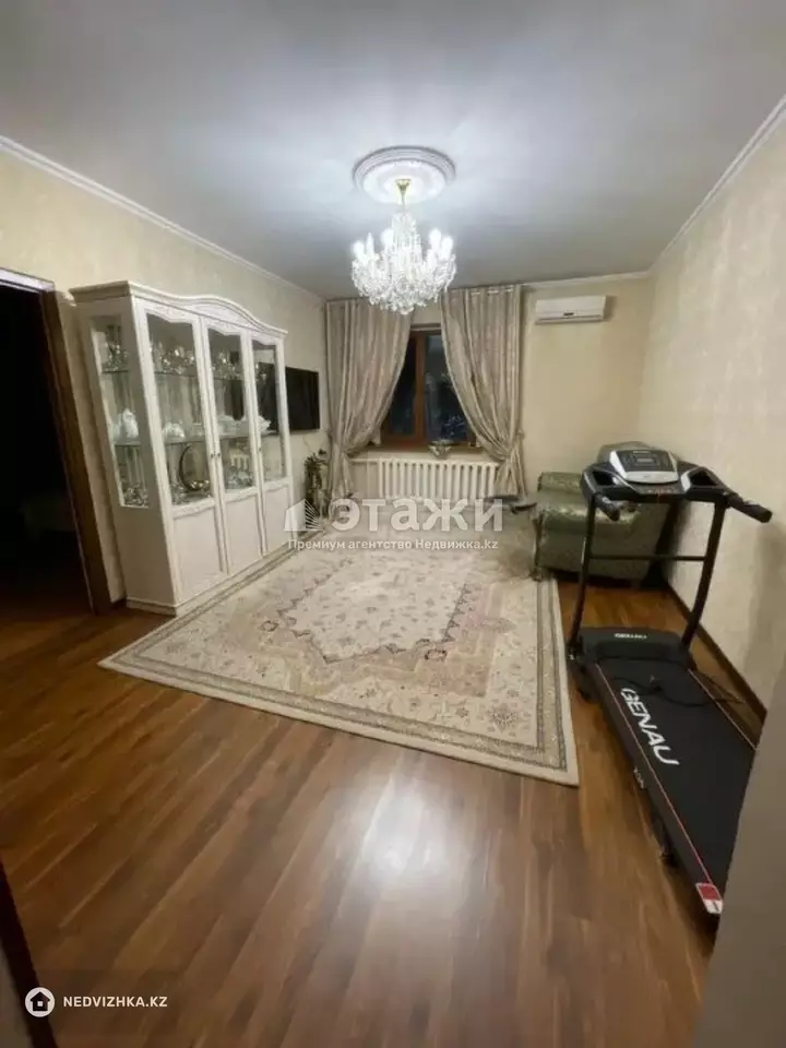 54 м², 2-комнатная квартира, этаж 2 из 14, 54 м², изображение - 1