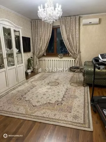 54 м², 2-комнатная квартира, этаж 2 из 14, 54 м², изображение - 0