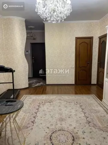 54 м², 2-комнатная квартира, этаж 2 из 14, 54 м², изображение - 1