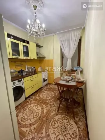 54 м², 2-комнатная квартира, этаж 2 из 14, 54 м², изображение - 3