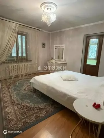 54 м², 2-комнатная квартира, этаж 2 из 14, 54 м², изображение - 4