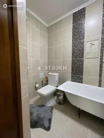 54 м², 2-комнатная квартира, этаж 2 из 14, 54 м², изображение - 8