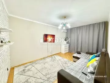 3-комнатная квартира, этаж 3 из 5, 68 м²