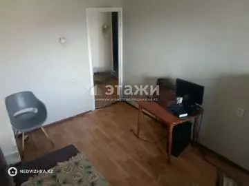 1-комнатная квартира, этаж 3 из 5, 36 м²