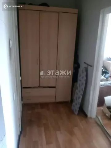 1-комнатная квартира, этаж 3 из 5, 36 м²