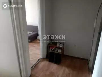 1-комнатная квартира, этаж 3 из 5, 36 м²