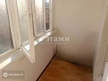 36 м², 1-комнатная квартира, этаж 3 из 5, 36 м², изображение - 6