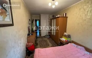 60 м², 3-комнатная квартира, этаж 2 из 4, 60 м², изображение - 3