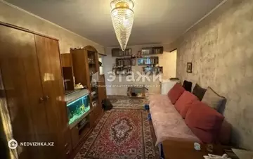 60 м², 3-комнатная квартира, этаж 2 из 4, 60 м², изображение - 5