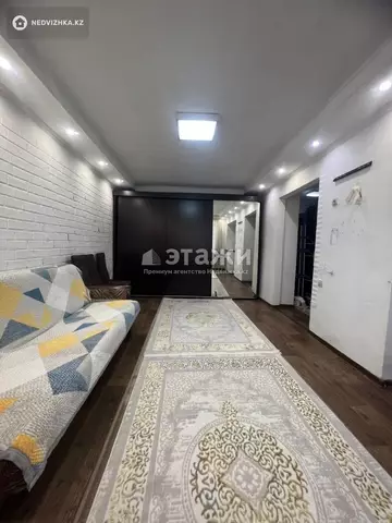 1-комнатная квартира, этаж 2 из 4, 32 м²