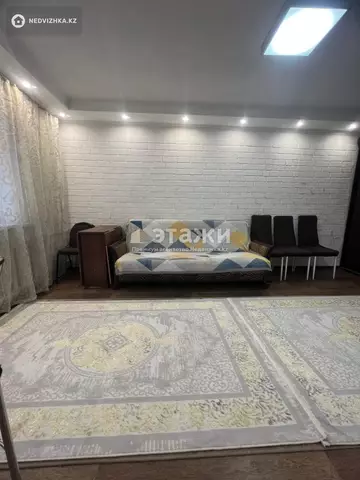 1-комнатная квартира, этаж 2 из 4, 32 м²