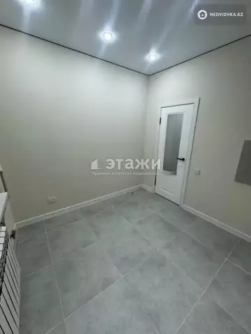 1-комнатная квартира, этаж 3 из 9, 40 м²