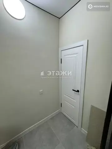 40 м², 1-комнатная квартира, этаж 3 из 9, 40 м², изображение - 1