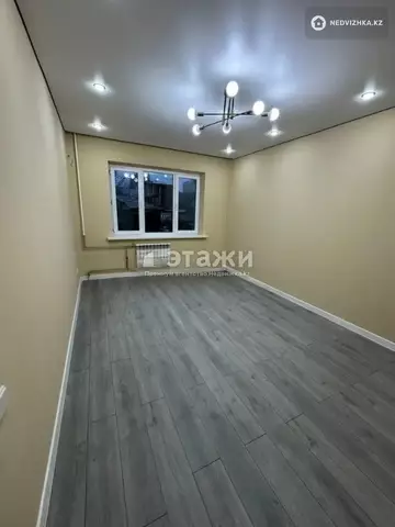 1-комнатная квартира, этаж 3 из 9, 40 м²