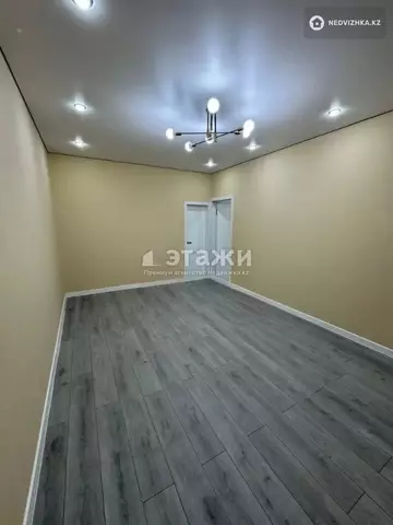 1-комнатная квартира, этаж 3 из 9, 40 м²