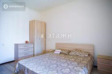 55 м², 2-комнатная квартира, этаж 15 из 18, 55 м², на длительный срок, изображение - 16