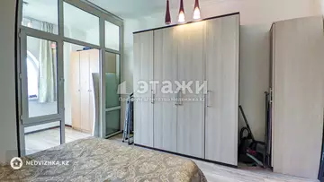 55 м², 2-комнатная квартира, этаж 15 из 18, 55 м², на длительный срок, изображение - 18