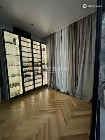 300 м², 5-комнатная квартира, этаж 3 из 3, 300 м², на длительный срок, изображение - 4