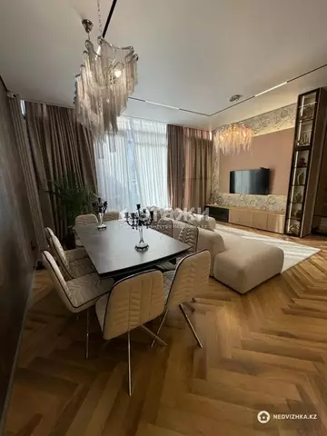 300 м², 5-комнатная квартира, этаж 3 из 3, 300 м², на длительный срок, изображение - 7
